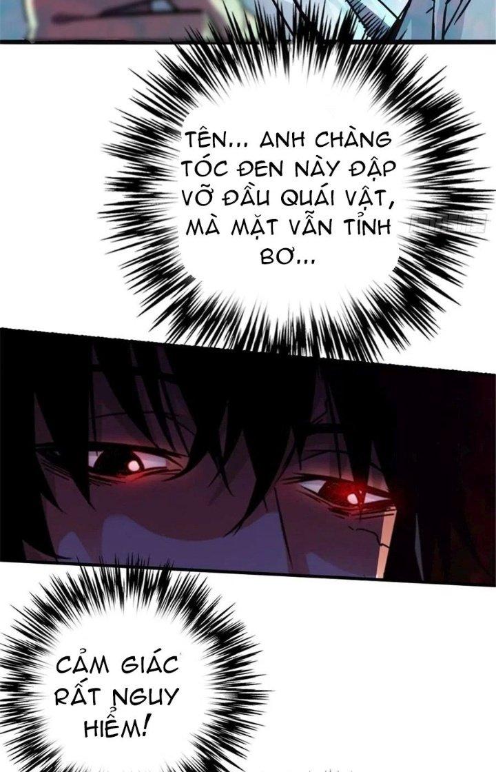 Bắc Liệt Phương Xa Chapter 15 - Trang 2