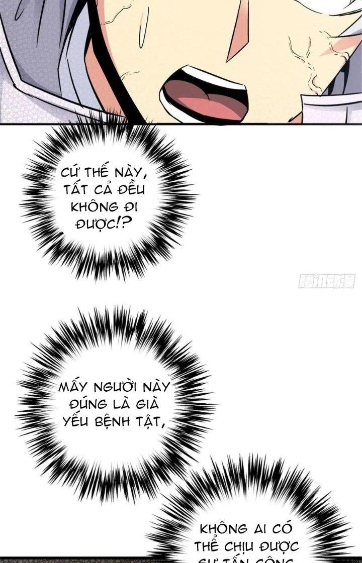 Bắc Liệt Phương Xa Chapter 15 - Trang 2