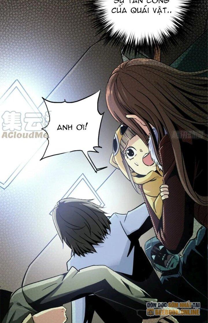 Bắc Liệt Phương Xa Chapter 15 - Trang 2