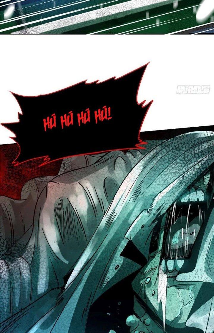 Bắc Liệt Phương Xa Chapter 16 - Trang 2