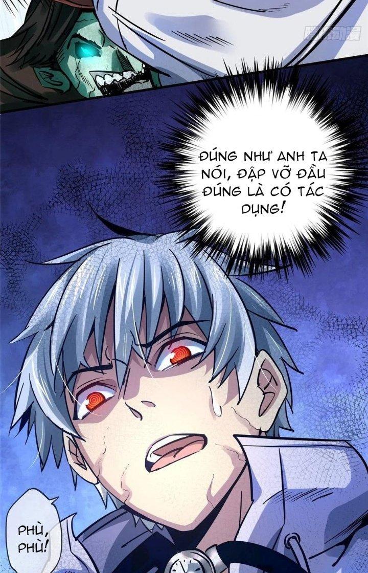 Bắc Liệt Phương Xa Chapter 16 - Trang 2