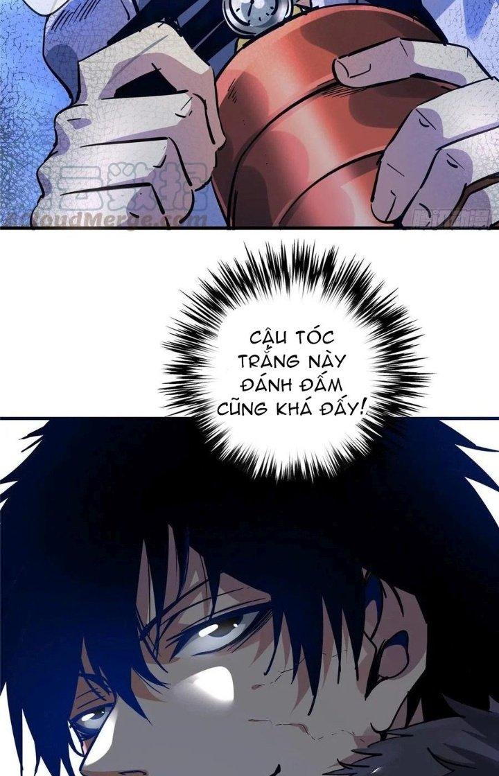 Bắc Liệt Phương Xa Chapter 16 - Trang 2