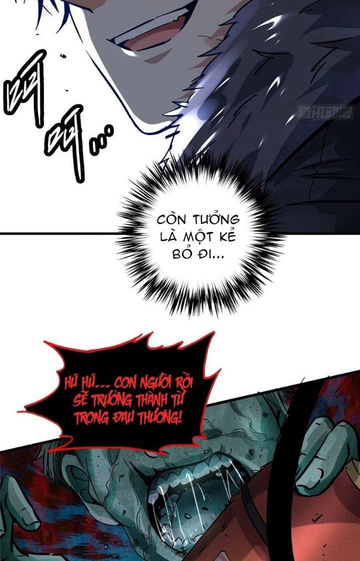 Bắc Liệt Phương Xa Chapter 16 - Trang 2