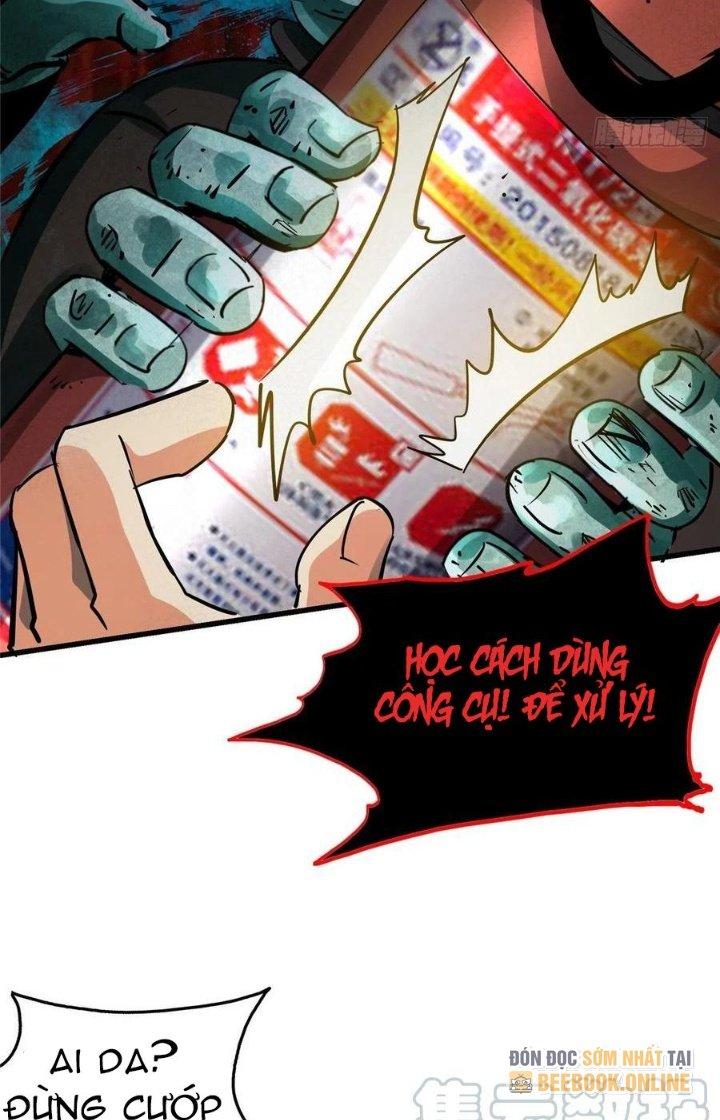 Bắc Liệt Phương Xa Chapter 16 - Trang 2