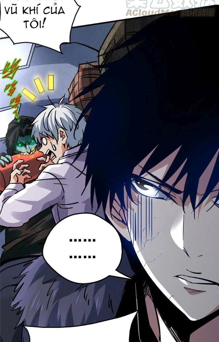 Bắc Liệt Phương Xa Chapter 16 - Trang 2