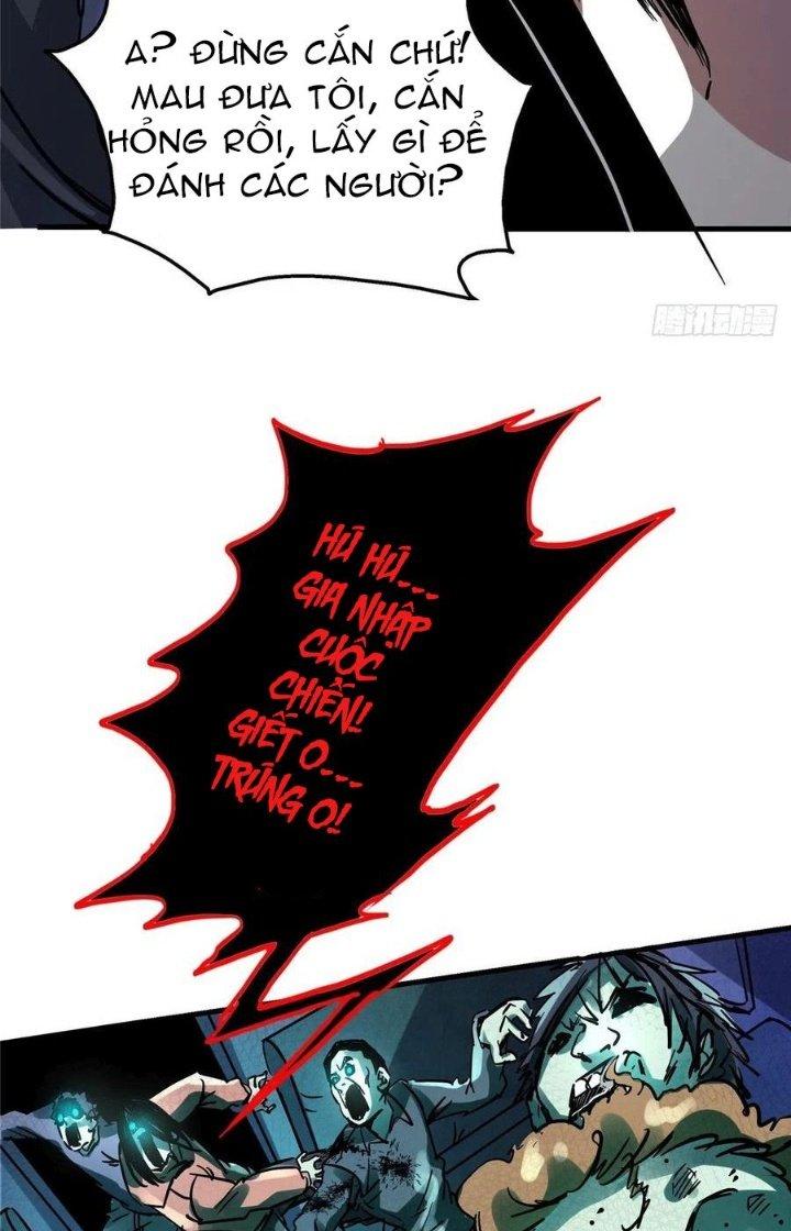 Bắc Liệt Phương Xa Chapter 16 - Trang 2