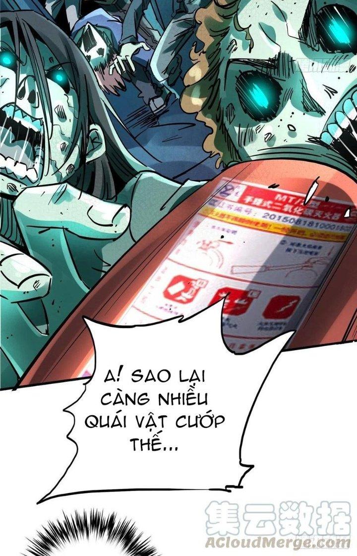 Bắc Liệt Phương Xa Chapter 16 - Trang 2