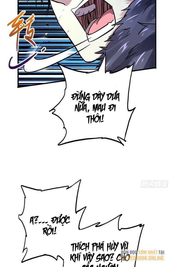 Bắc Liệt Phương Xa Chapter 16 - Trang 2