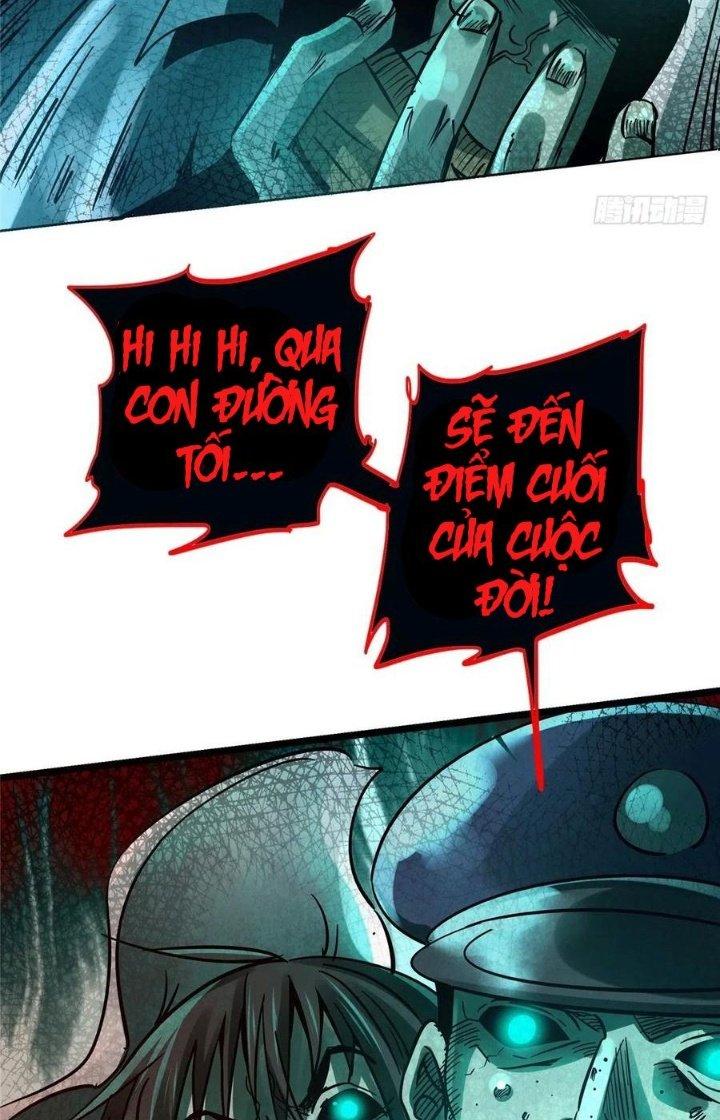 Bắc Liệt Phương Xa Chapter 16 - Trang 2