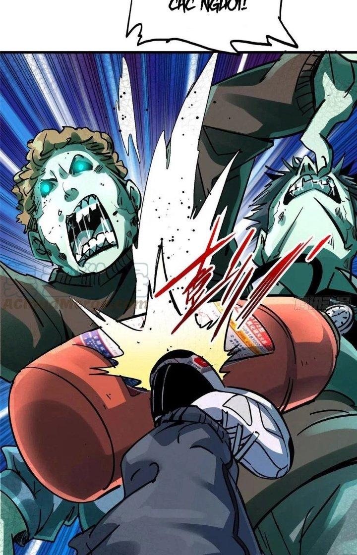 Bắc Liệt Phương Xa Chapter 16 - Trang 2