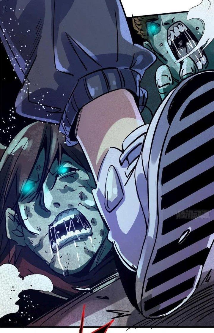 Bắc Liệt Phương Xa Chapter 16 - Trang 2