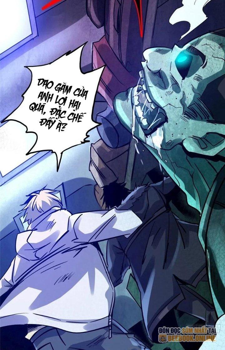 Bắc Liệt Phương Xa Chapter 16 - Trang 2