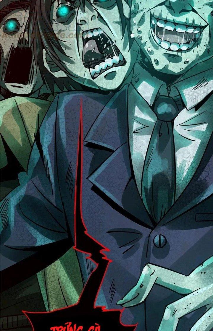 Bắc Liệt Phương Xa Chapter 16 - Trang 2