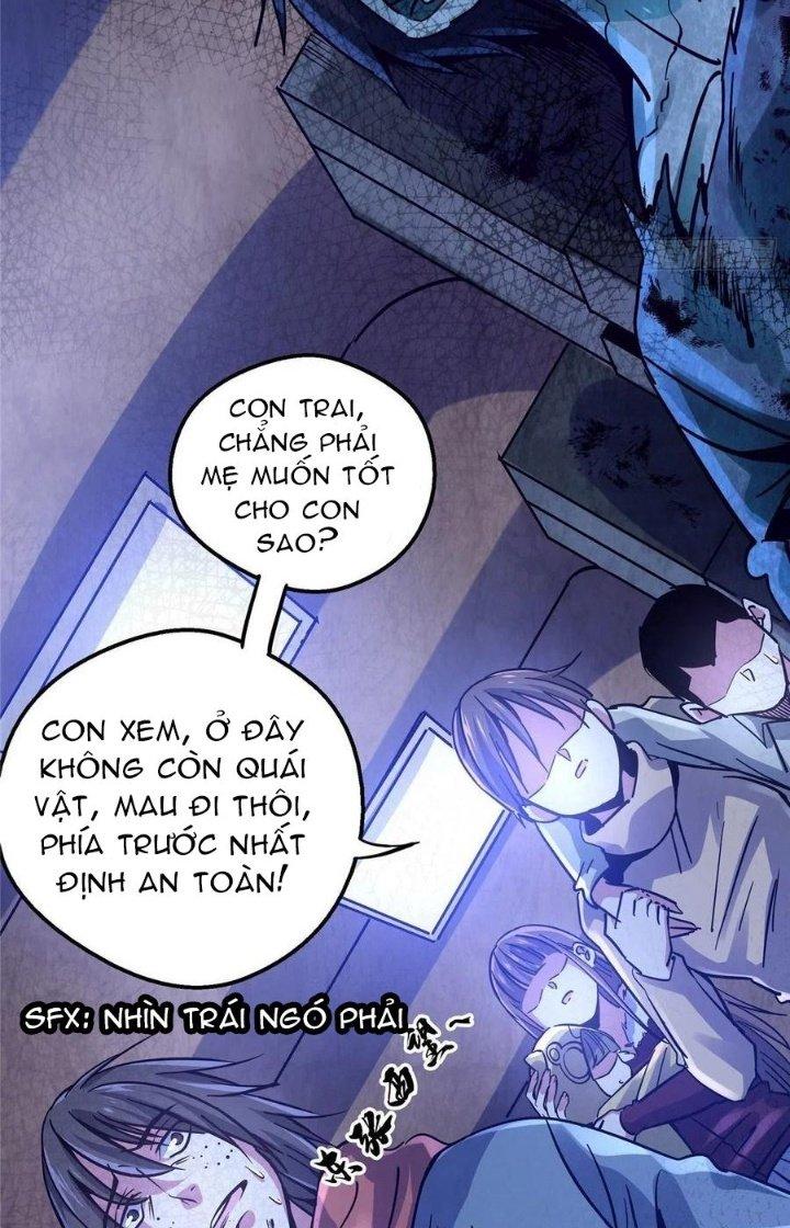 Bắc Liệt Phương Xa Chapter 16 - Trang 2