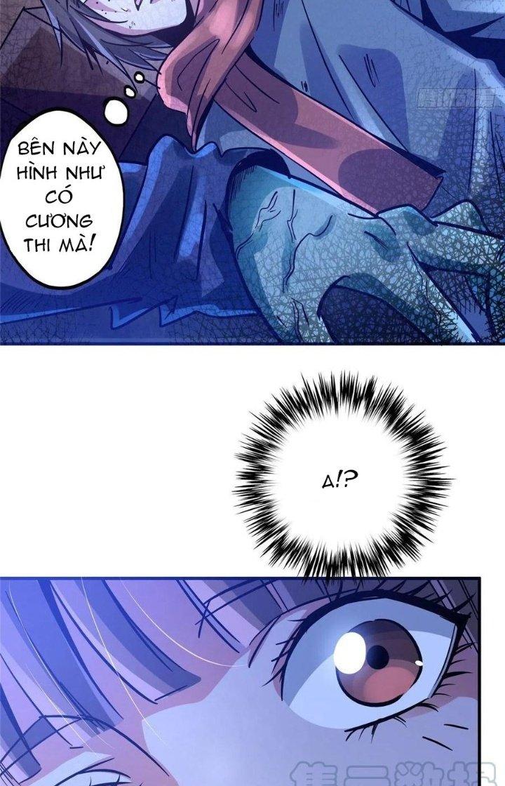 Bắc Liệt Phương Xa Chapter 16 - Trang 2