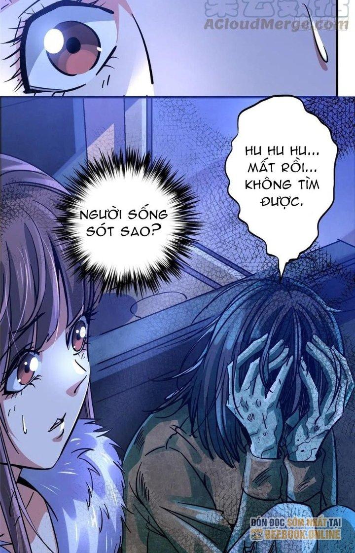 Bắc Liệt Phương Xa Chapter 16 - Trang 2