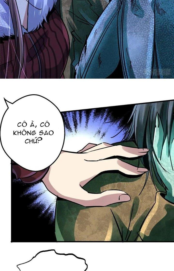 Bắc Liệt Phương Xa Chapter 16 - Trang 2