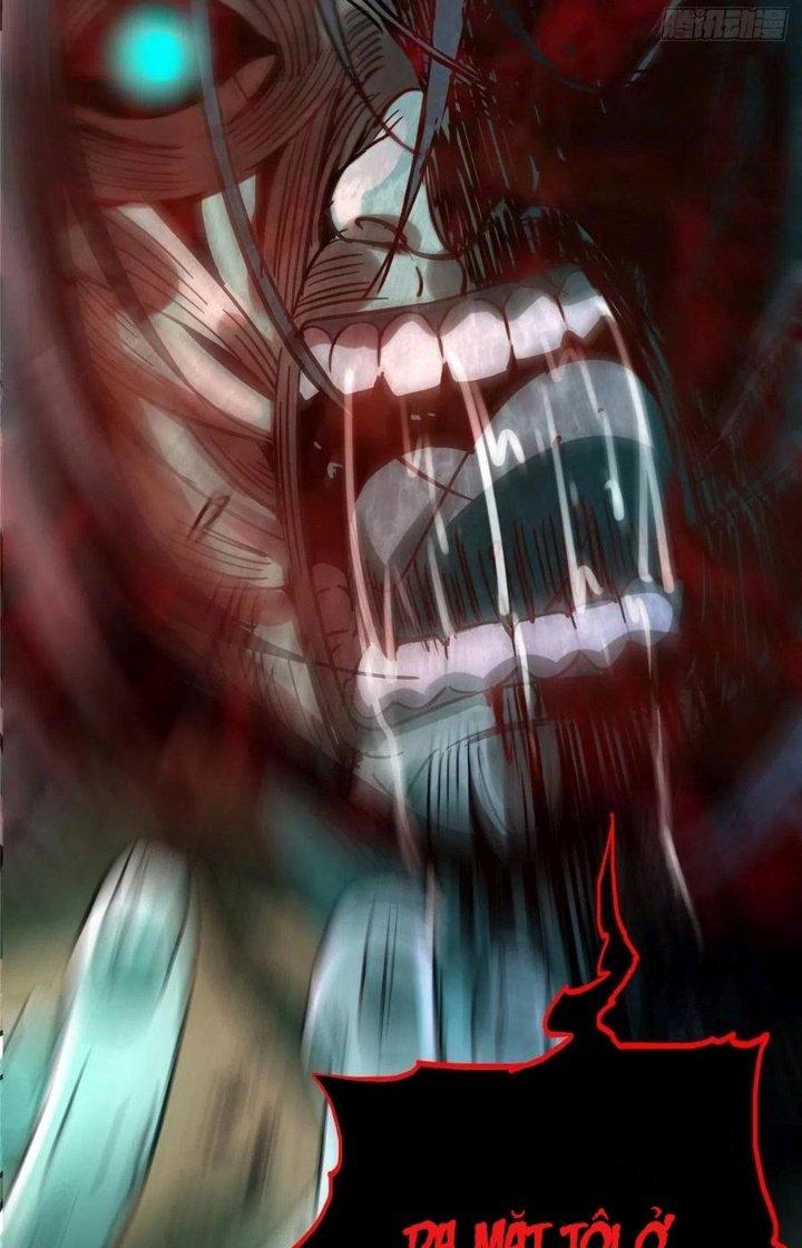 Bắc Liệt Phương Xa Chapter 16 - Trang 2