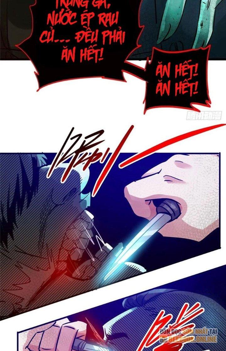 Bắc Liệt Phương Xa Chapter 16 - Trang 2