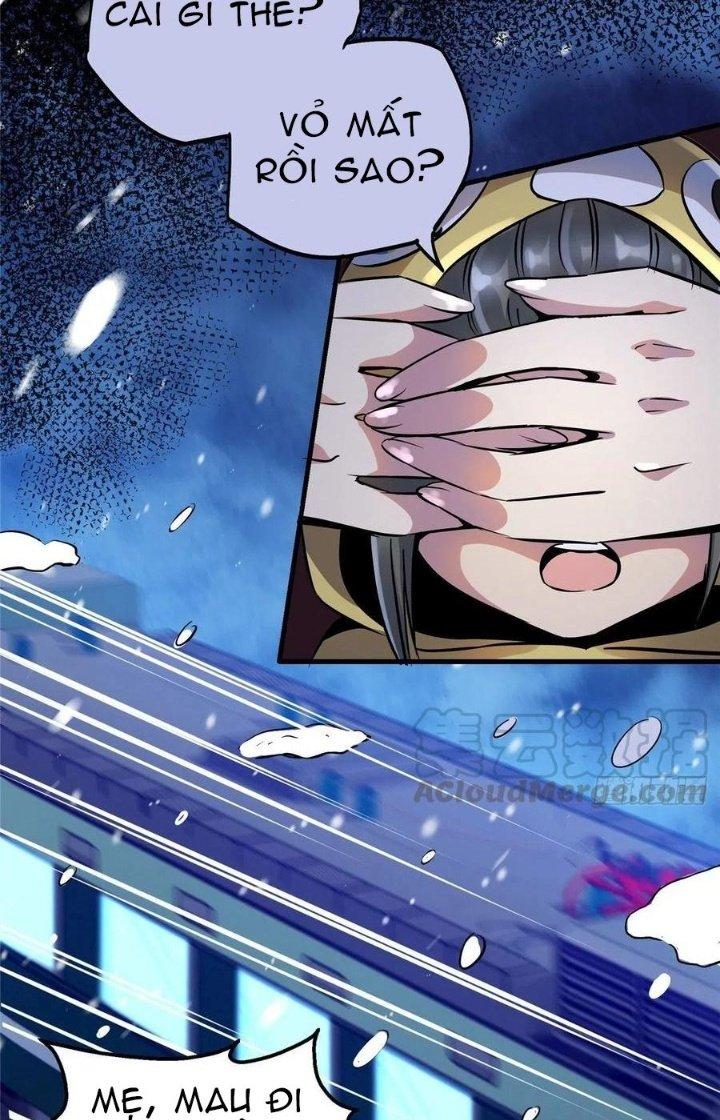 Bắc Liệt Phương Xa Chapter 16 - Trang 2