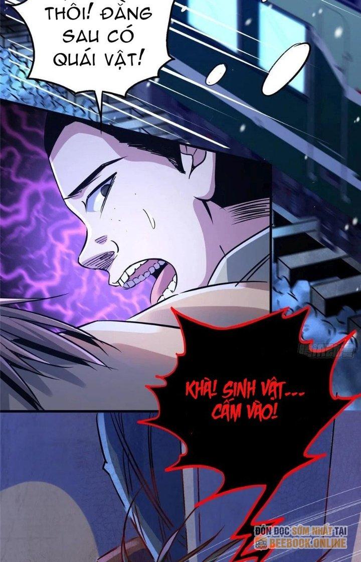 Bắc Liệt Phương Xa Chapter 16 - Trang 2