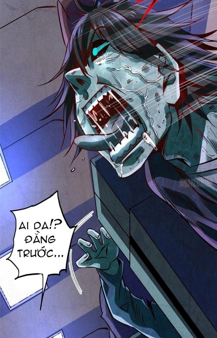 Bắc Liệt Phương Xa Chapter 16 - Trang 2