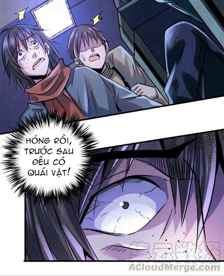 Bắc Liệt Phương Xa Chapter 16 - Trang 2