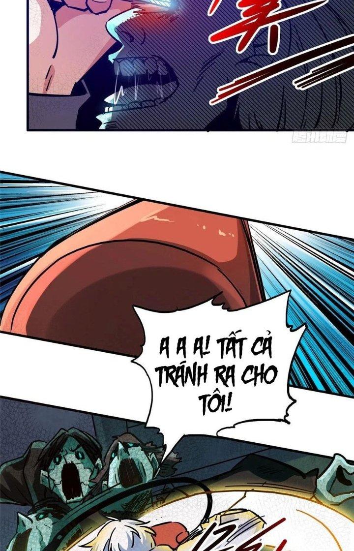 Bắc Liệt Phương Xa Chapter 16 - Trang 2