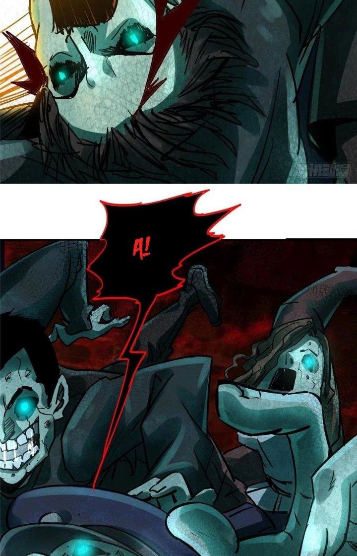 Bắc Liệt Phương Xa Chapter 16 - Trang 2