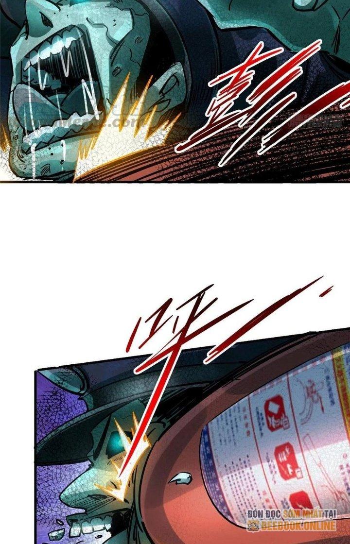 Bắc Liệt Phương Xa Chapter 16 - Trang 2