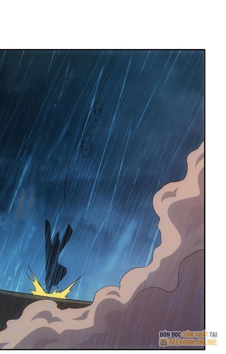 Tinh Môn Chapter 56 - Trang 2