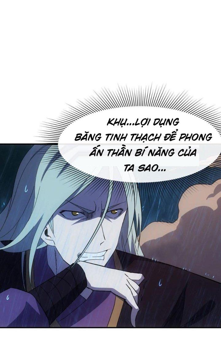 Tinh Môn Chapter 56 - Trang 2