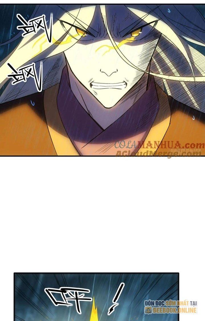 Tinh Môn Chapter 56 - Trang 2