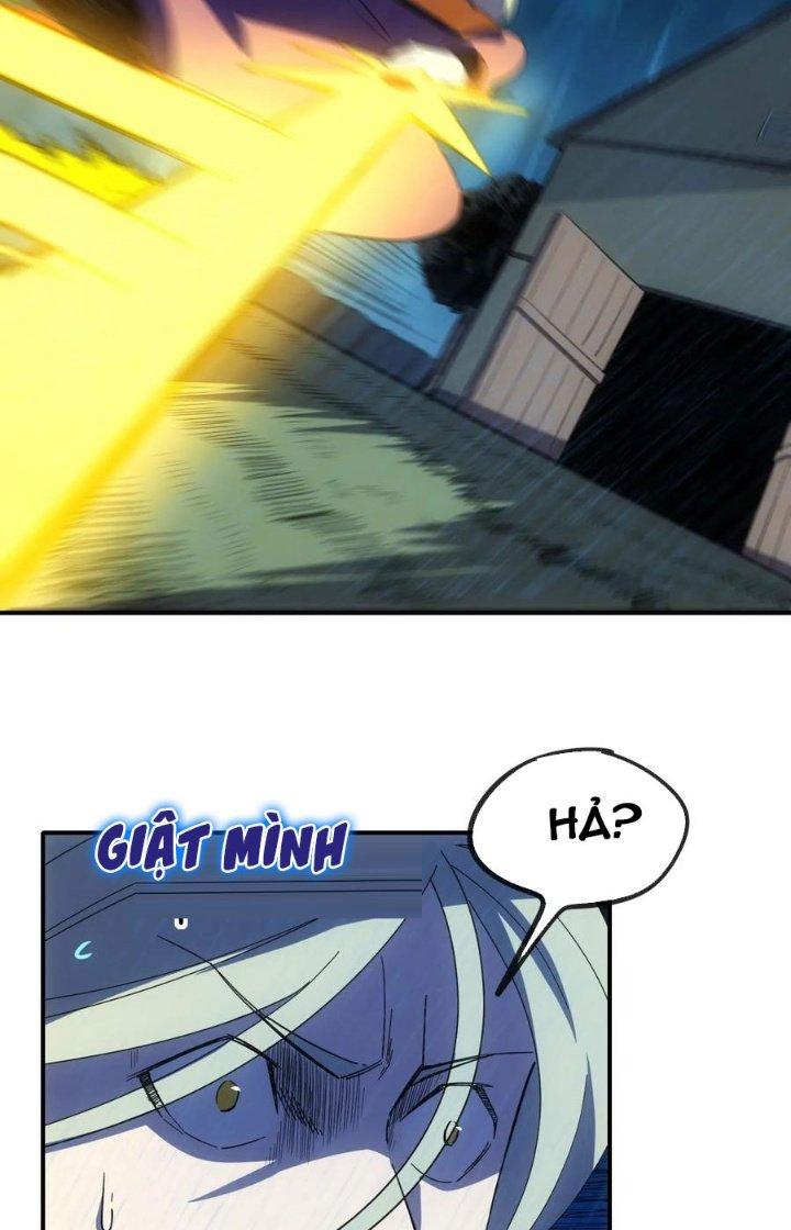 Tinh Môn Chapter 56 - Trang 2