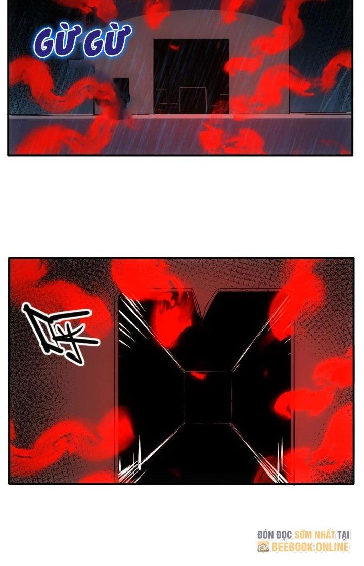 Tinh Môn Chapter 56 - Trang 2