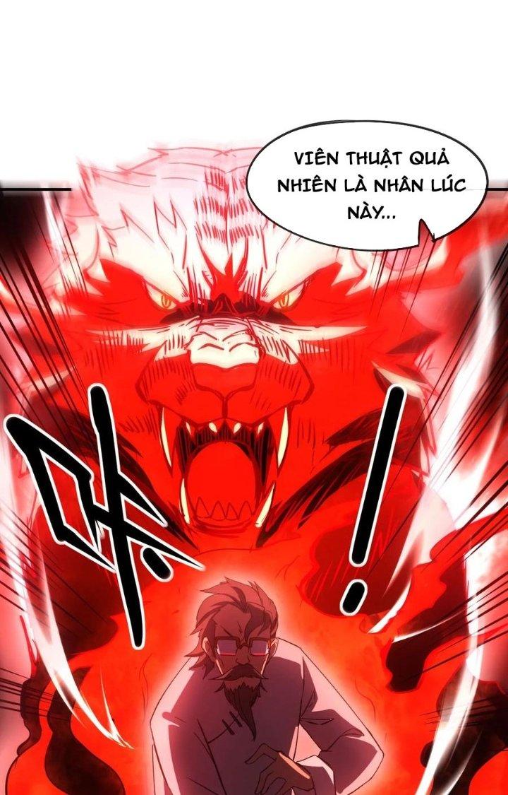 Tinh Môn Chapter 56 - Trang 2