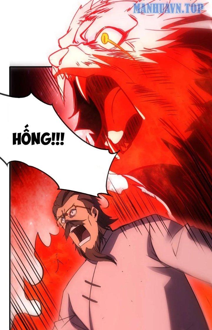 Tinh Môn Chapter 56 - Trang 2