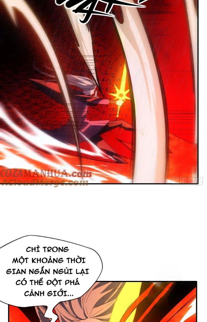 Tinh Môn Chapter 56 - Trang 2