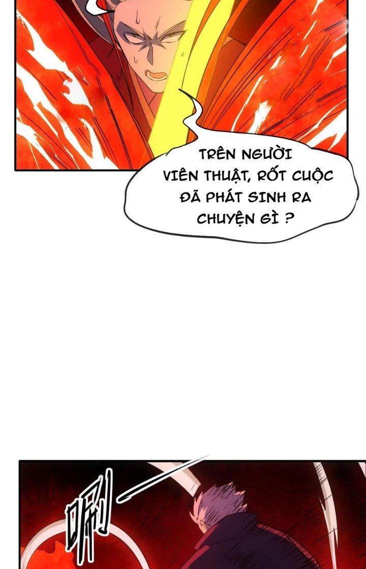 Tinh Môn Chapter 56 - Trang 2