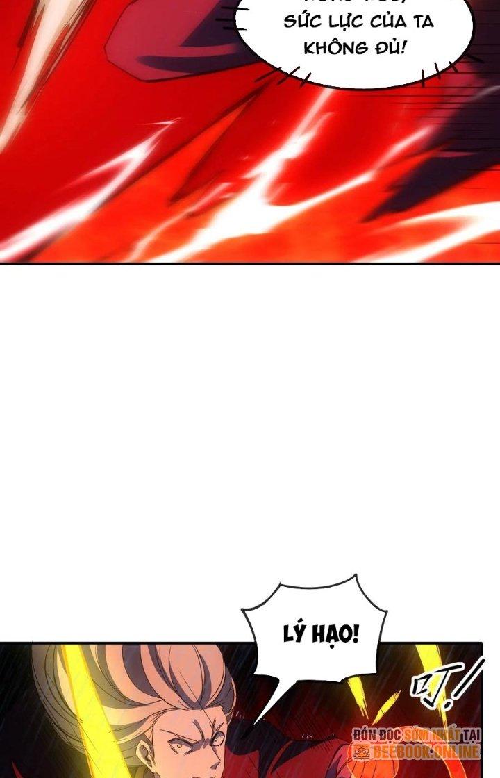 Tinh Môn Chapter 56 - Trang 2