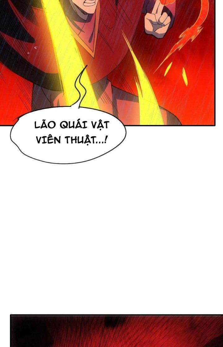 Tinh Môn Chapter 56 - Trang 2