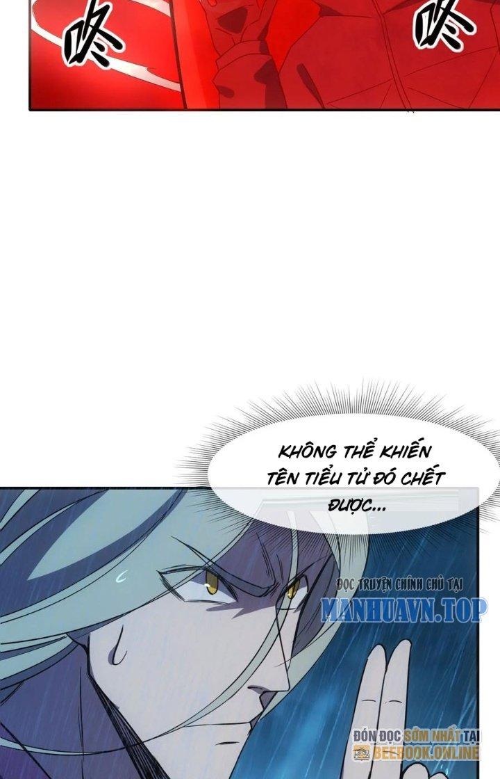 Tinh Môn Chapter 56 - Trang 2