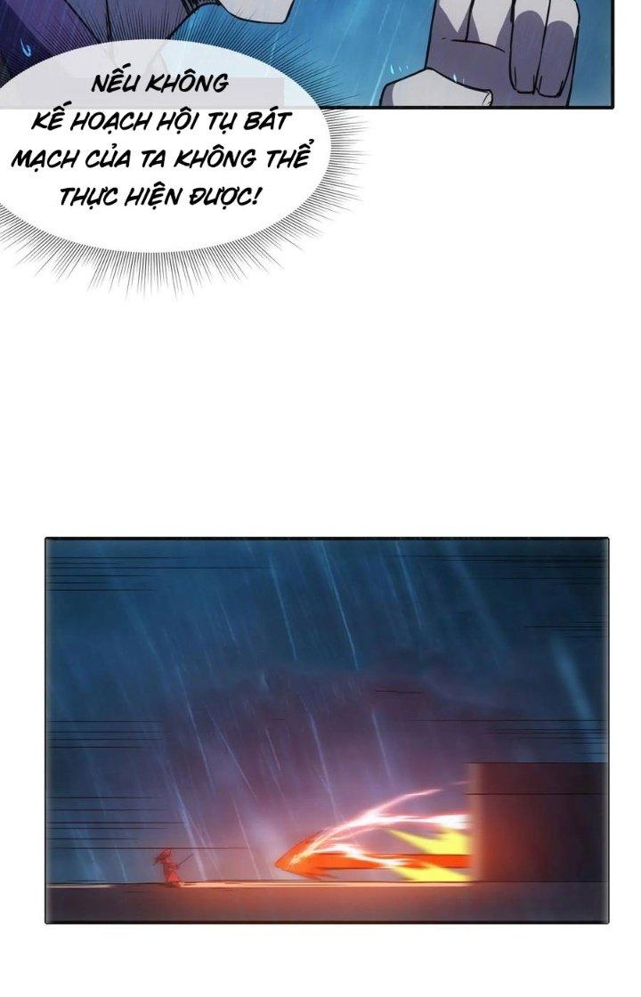 Tinh Môn Chapter 56 - Trang 2