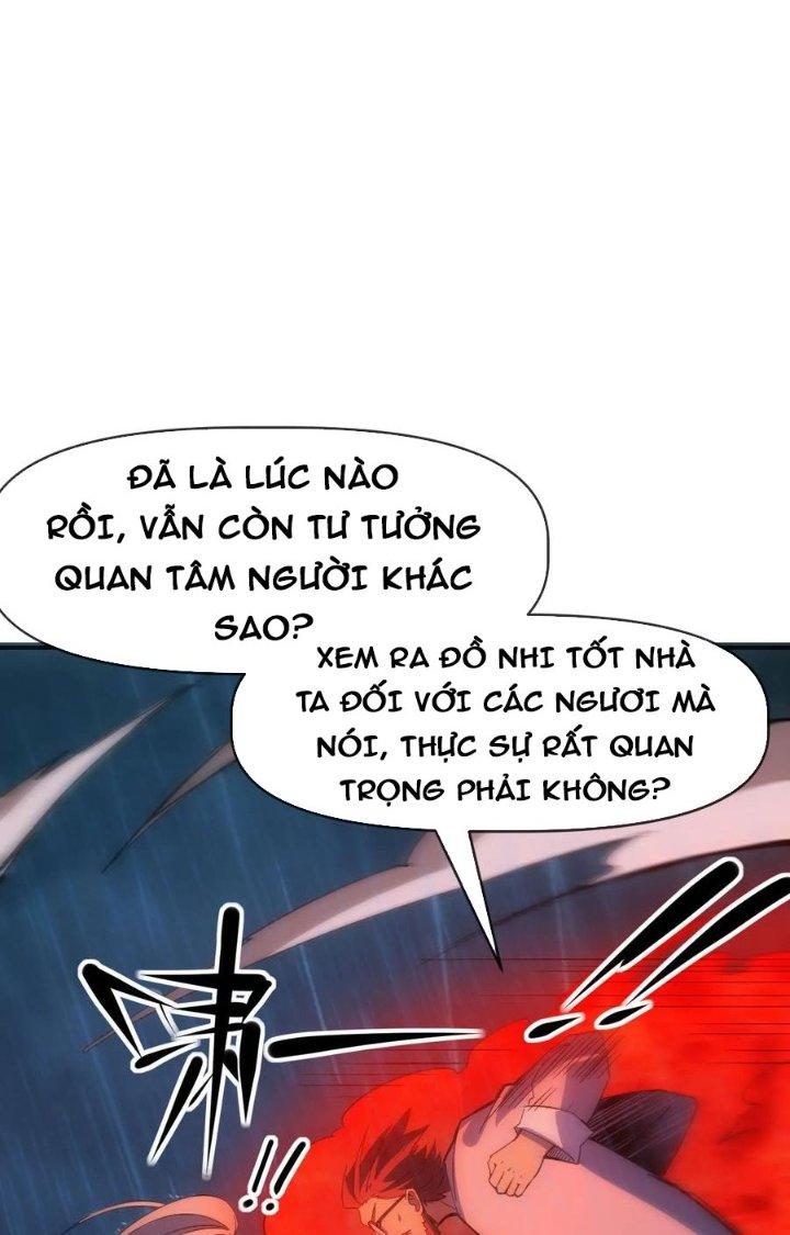 Tinh Môn Chapter 56 - Trang 2