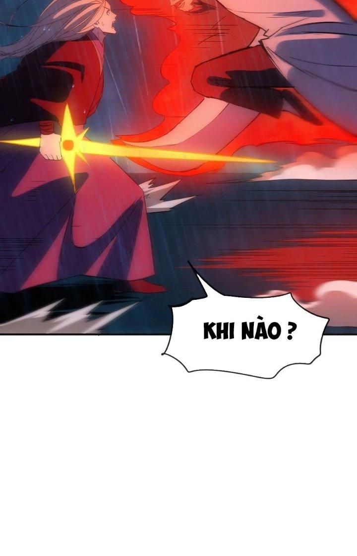 Tinh Môn Chapter 56 - Trang 2