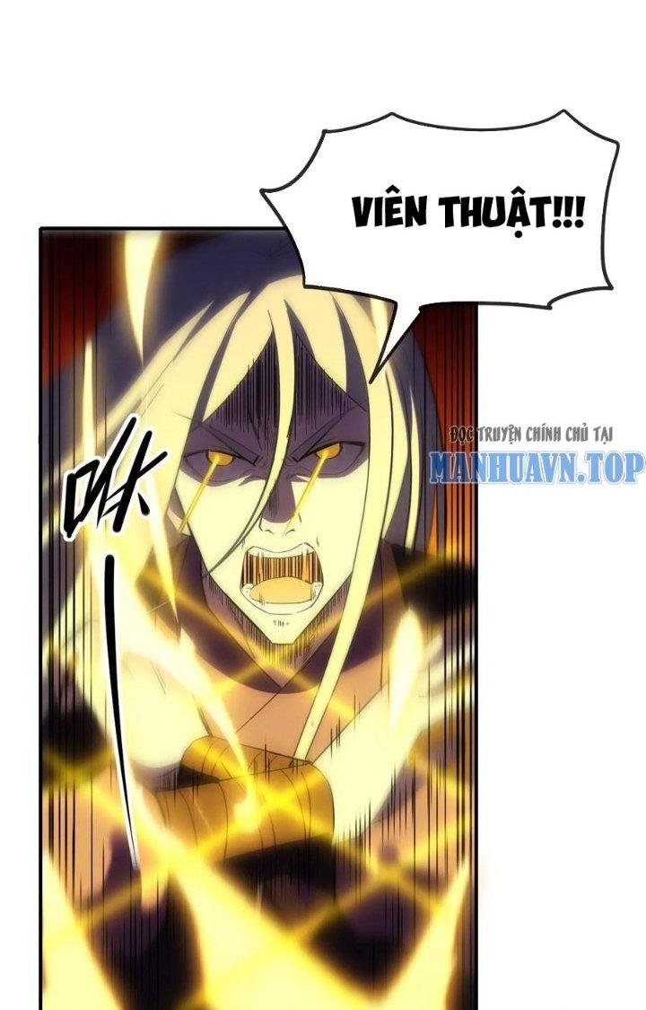 Tinh Môn Chapter 56 - Trang 2