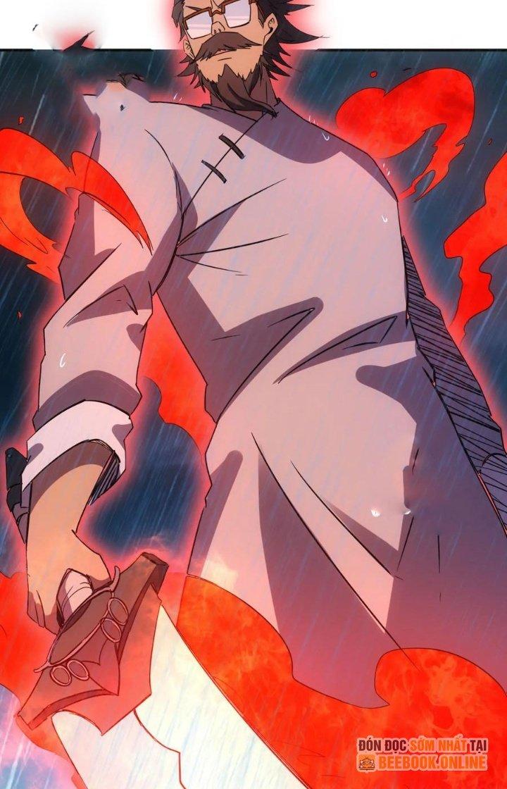 Tinh Môn Chapter 56 - Trang 2