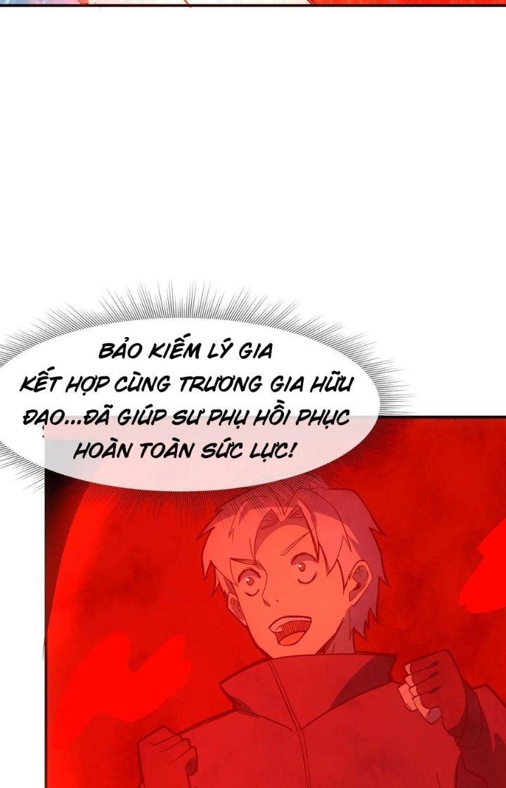 Tinh Môn Chapter 56 - Trang 2