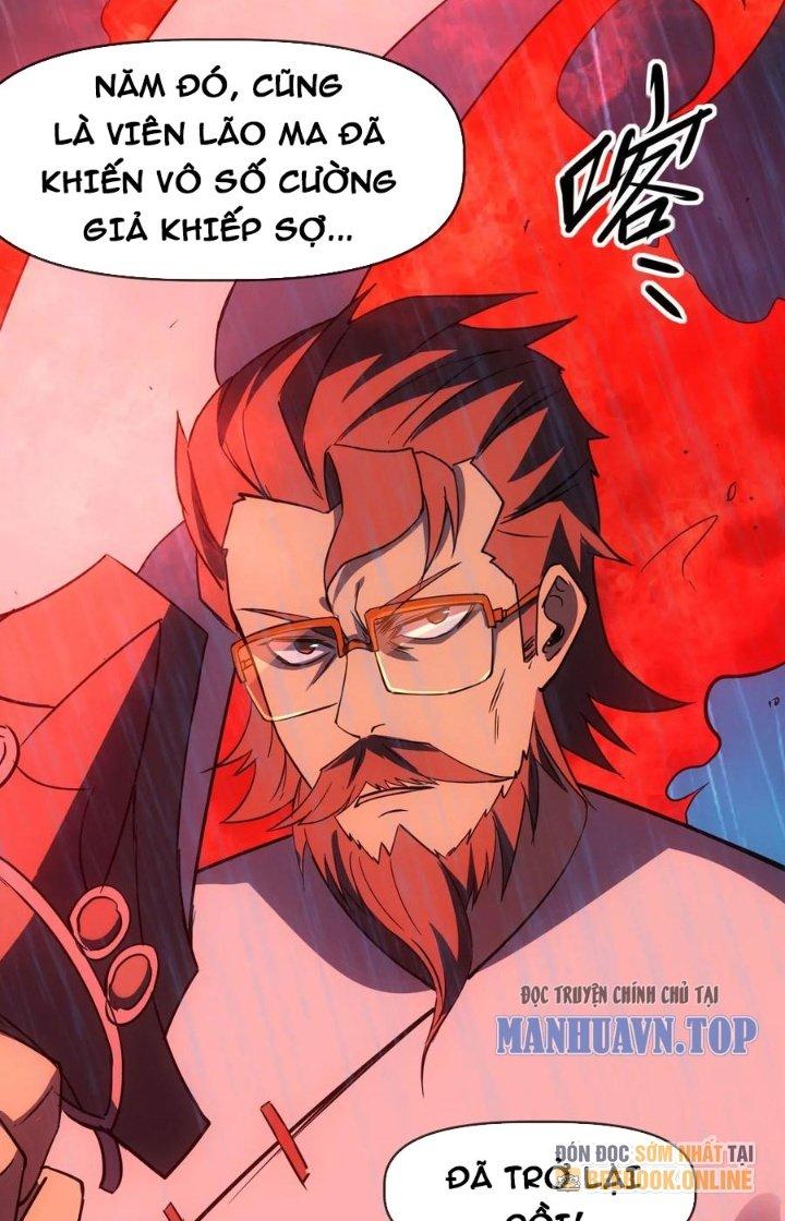 Tinh Môn Chapter 56 - Trang 2