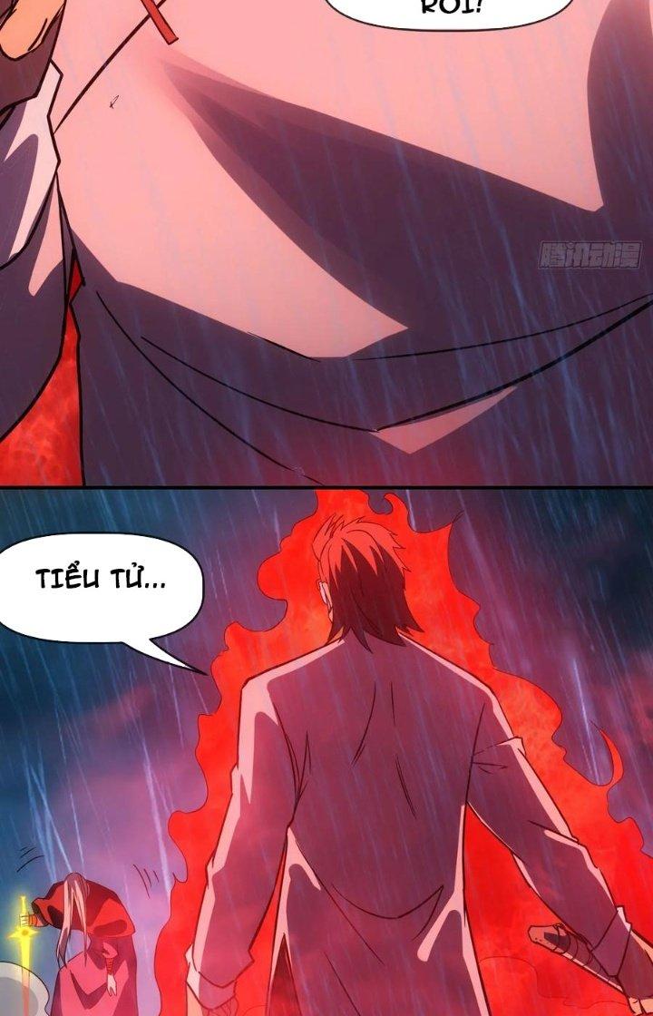 Tinh Môn Chapter 56 - Trang 2